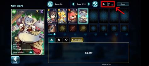 evertale encyclopedia|Evertale: How to free Erden from The Pandemonium (Beginner's Guide).